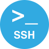 How to change file and folder permissions in SSH