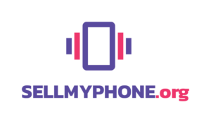 Sell My Phone Chosen Logo