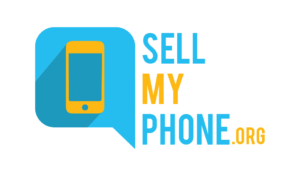 Sell My Phone Logo Idea