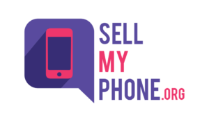 Sell My Phone Logo Idea